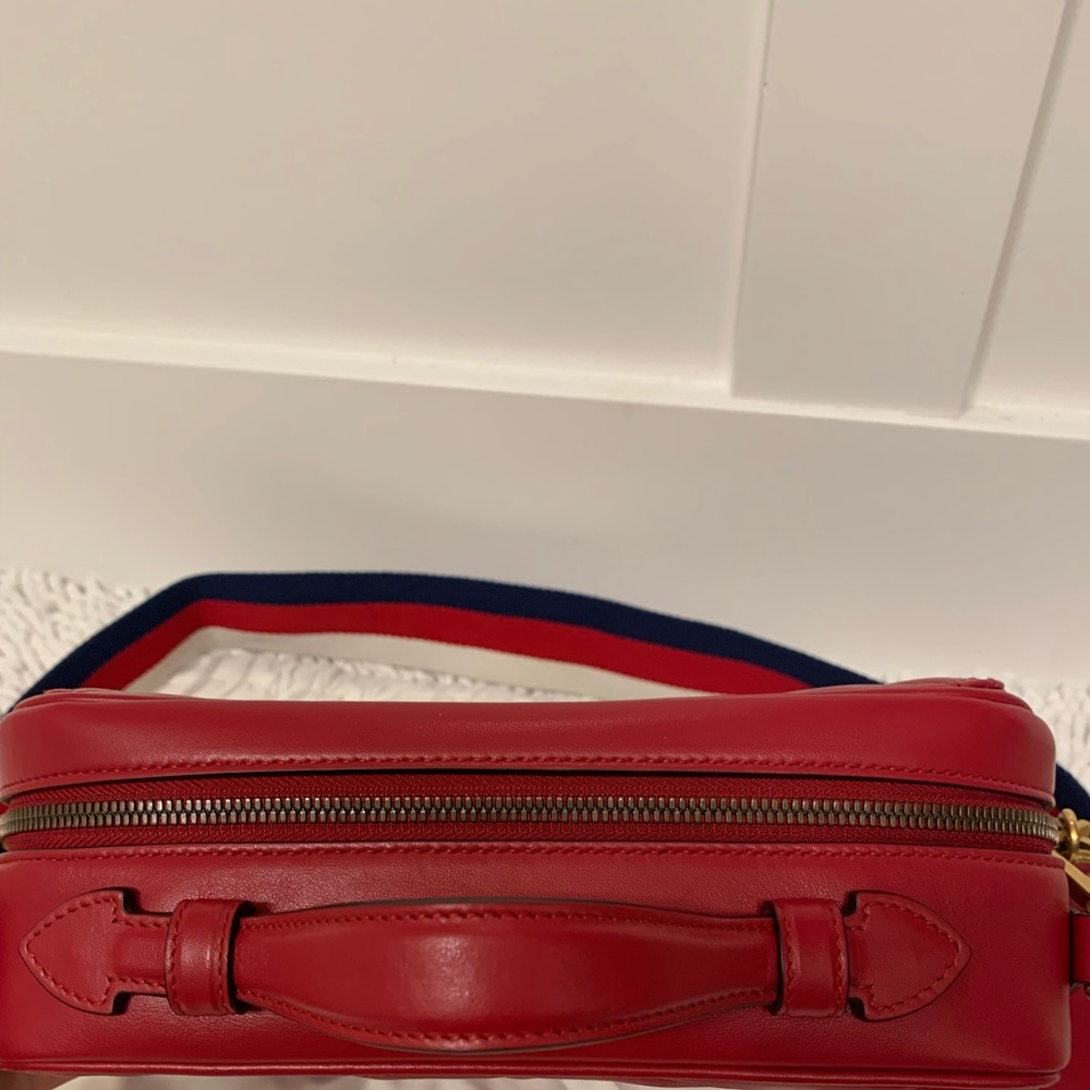 Gucci marmont sylvie web - Picture 5 of 11